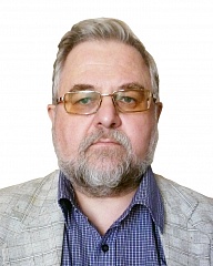 Глазунов Юрий Борисович