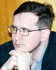 Прокушкин Анатолий Станиславович