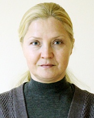 Шошина Елена Игоревна