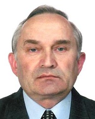 Сиволапов Алексей Иванович