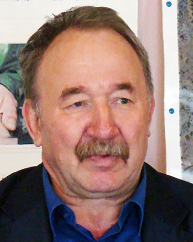 Карбаинов Юрий Михайлович