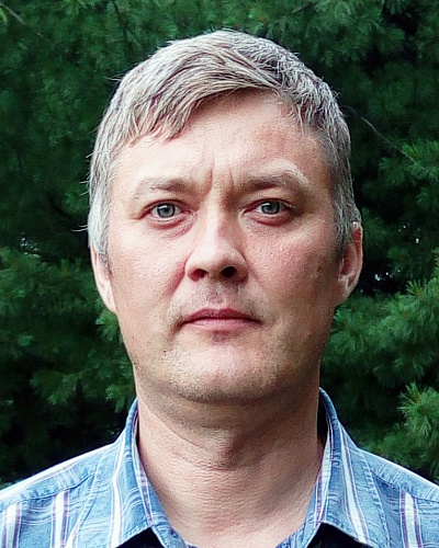 Осколков Владимир Александрович
