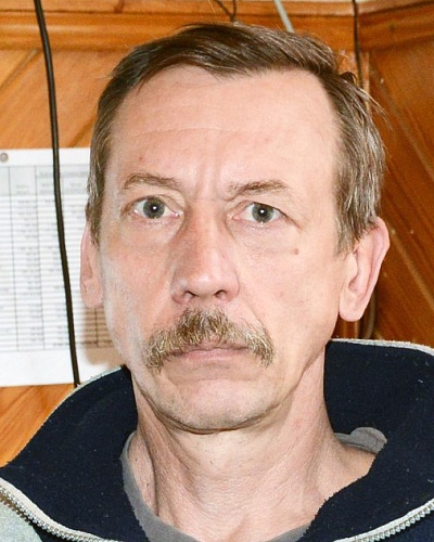 Симакин Леонид Владимирович