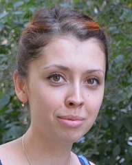 Ермоленко (Панова) Валерия Витальевна