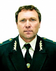 Рассолов Александр Григорьевич