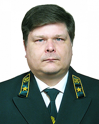 Крестьянов Андрей Александрович