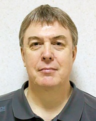 Ильинов Алексей Алексеевич