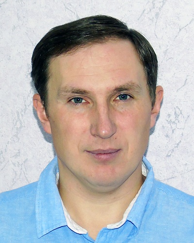 Тимошкин Владислав Борисович