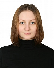 Пыстогова Нина Александровна