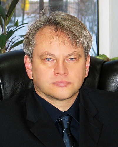 Орлов Алексей Михайлович