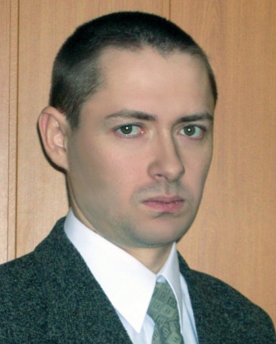 Шабанов Александр Васильевич