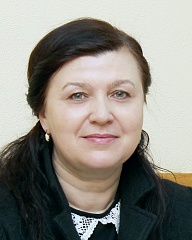 Пугачева Анна Михайловна