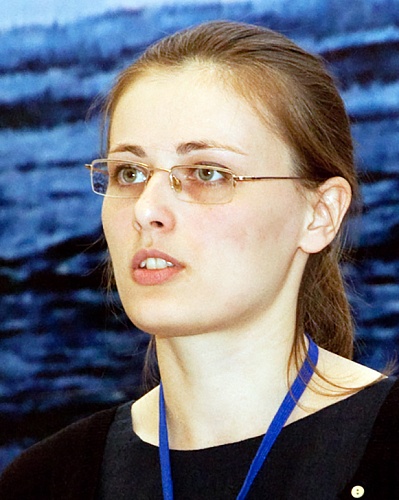 Фахрутдинова (Симанько) Валентина Витальевна