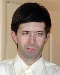 Егоров Евгений Валентинович