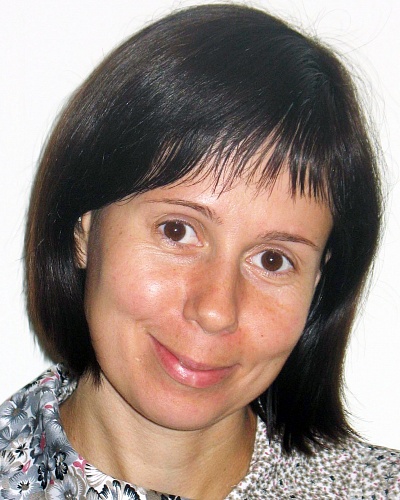 Кравченко Анна Николаевна