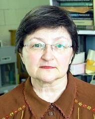Землянухина Ольга Александровна