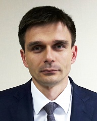 Гиряев Николай Михайлович