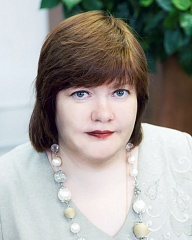 Белова Елена Николаевна