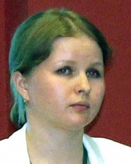 Алимова Татьяна Сергеевна