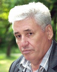Парамонов Евгений Григорьевич