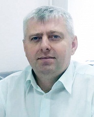 Ковалев Вячеслав Александрович