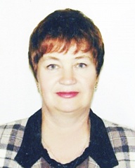 Ширяева Наталья Владленовна