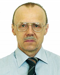 Синькевич Сергей Михайлович