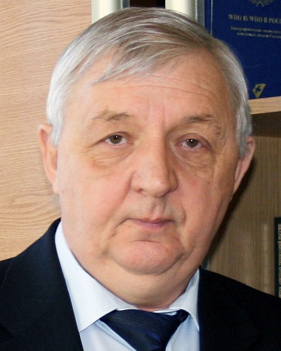 Кулик Константин Николаевич