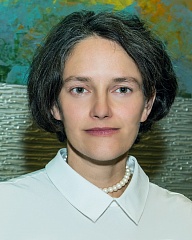 Седаева (Нелюбина) Мария Ильинична