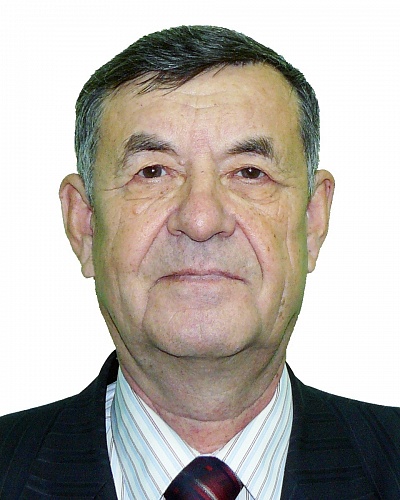 Демаков Юрий Петрович