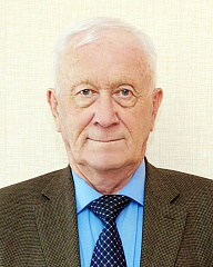 Бобенко Виктор Федорович