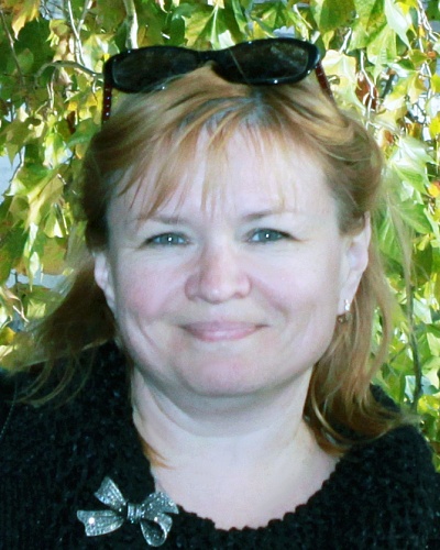Щепащенко Мария Владимировна