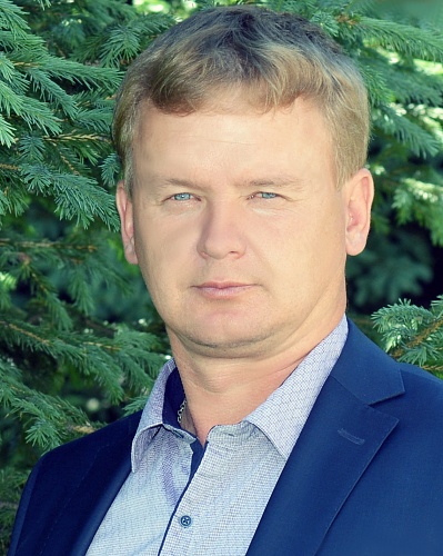 Калачев Андрей Александрович