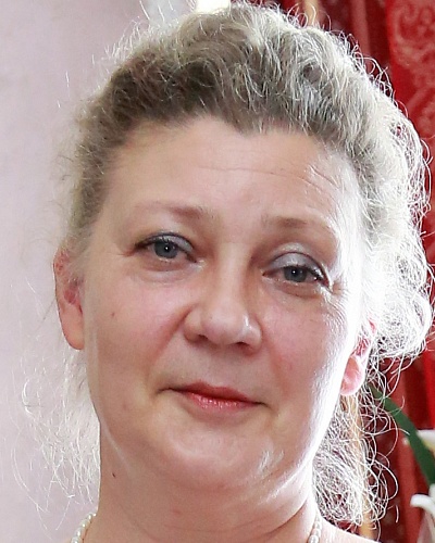 Гурова Нина Николаевна