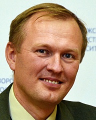 Калаев Владислав Николаевич