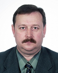 Андроханов Владимир Алексеевич