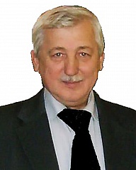 Третьяков Сергей Васильевич