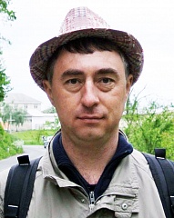 Кривобоков Леонид Владиленович