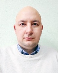 Рахматуллин Загир Забирович