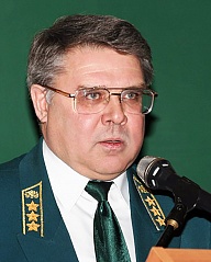 Гиряев Михаил Дмитриевич