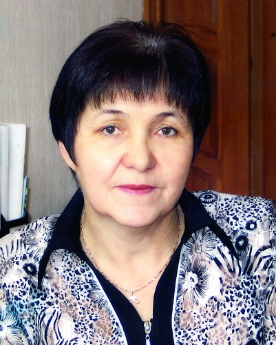 Качанова Татьяна Григорьевна