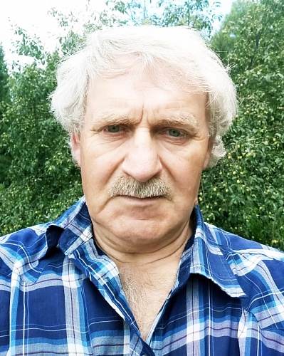 Шауло Дмитрий Николаевич