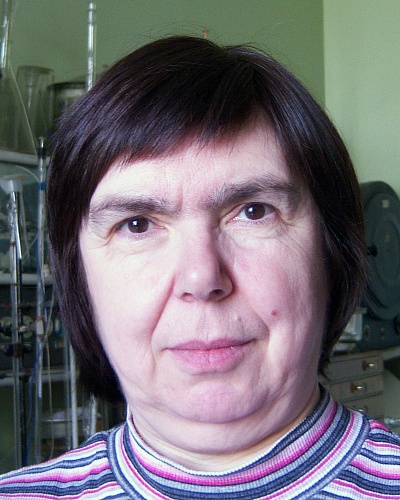 Стасова Виктория Викторовна