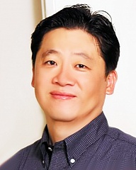 Ким Кёнг-Вонг (Kim Kyoung-Woong)