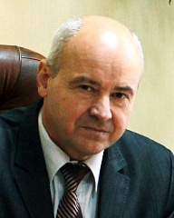 Усеня Владимир Владимирович