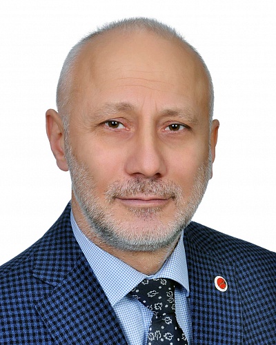 Аян Сезгин (Ayan Sezgin)