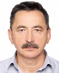 Янбаев Юлай Аглямович