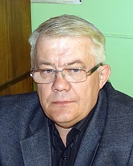 Фуряев Игорь Валентинович
