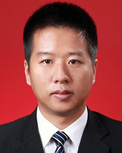 Ван Сювэй (Wang Xiuwei)