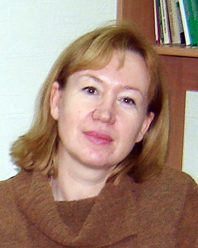 Терещенко Наталья Николаевна